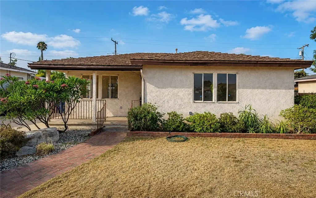 Single Family Residence for sale at 16734 E Devanah, Covina, CA featuring 2 beds and 1 bath