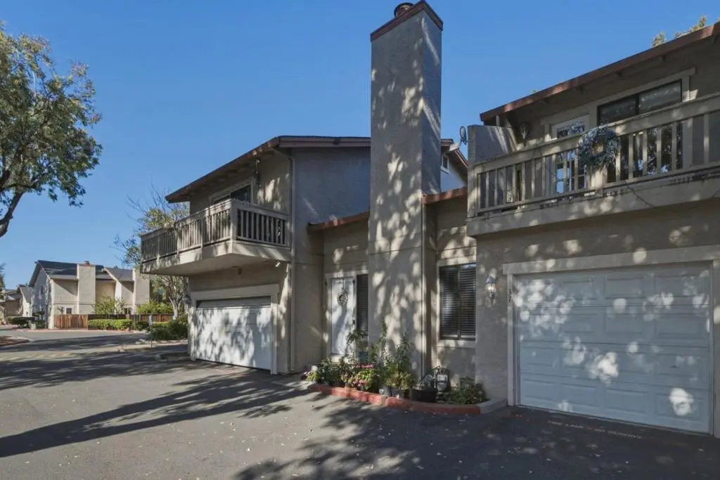 Townhouse for sale at 130 Baroni Avenue 37, San Jose, CA featuring 2 beds and 3 baths