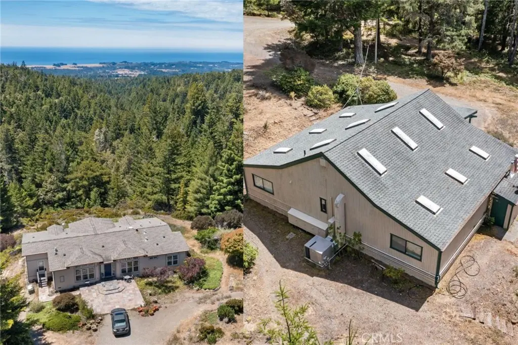 Single Family Residence for sale at 24680 Ten Mile Road, Point Arena, CA featuring 3 beds and 2 baths