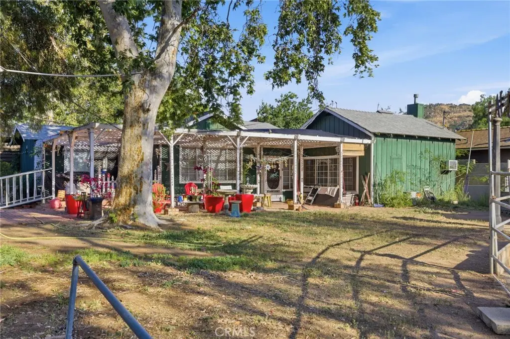 Single Family Residence for sale at 3475 Hillside Avenue, Norco, CA featuring 4 beds and 2 baths