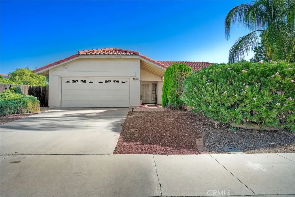 26888 Potomac Drive, Menifee, CA — listing photo 1