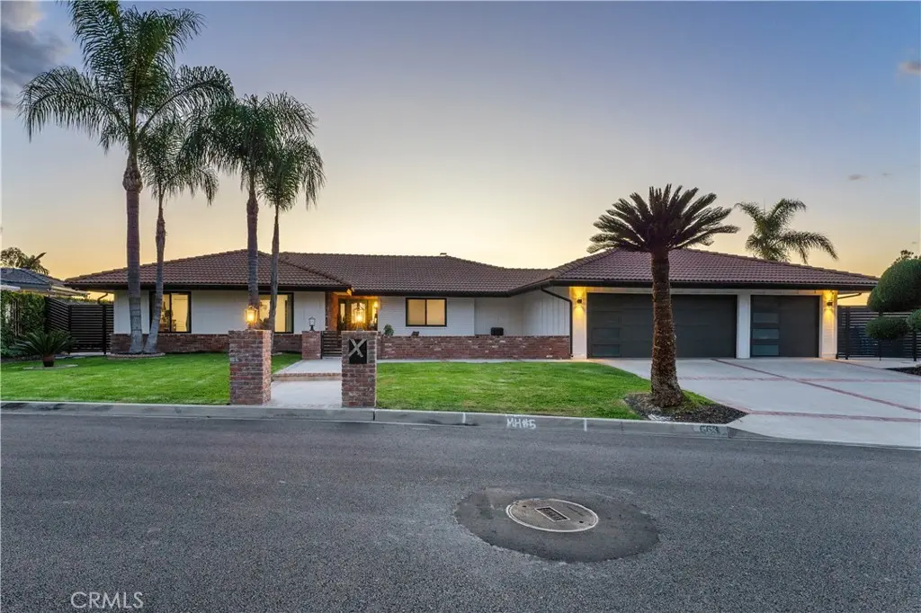 663 S Rancho Simi, Covina, CA — listing photo 1