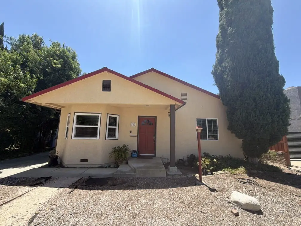 829 W Berkeley Court, Ontario, CA — listing photo 1