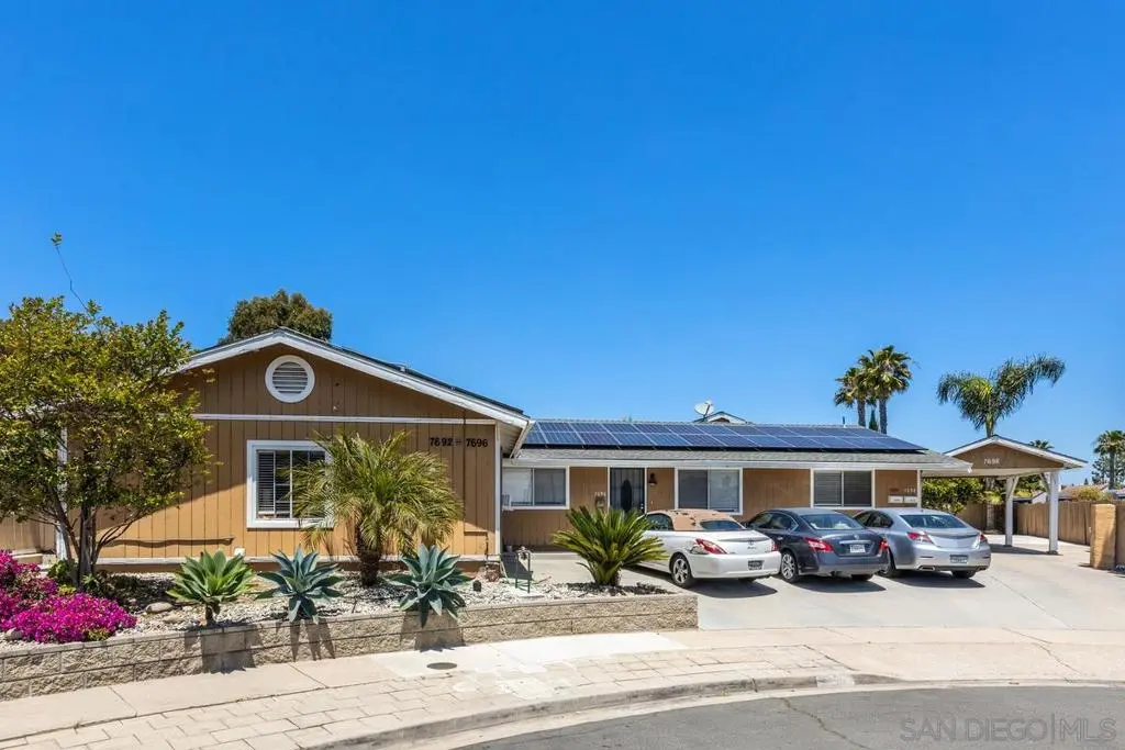 Single Family Residence for sale at 7696 Kiwi St, San Diego, CA featuring 8 beds and 6 baths