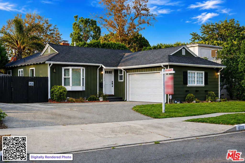 12773 La Maida Street, Valley Village, CA — listing photo 1