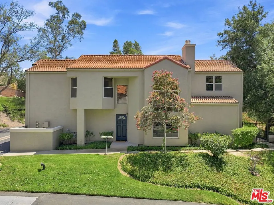 22112 Sun Ranch Court, Chatsworth, CA — listing photo 1