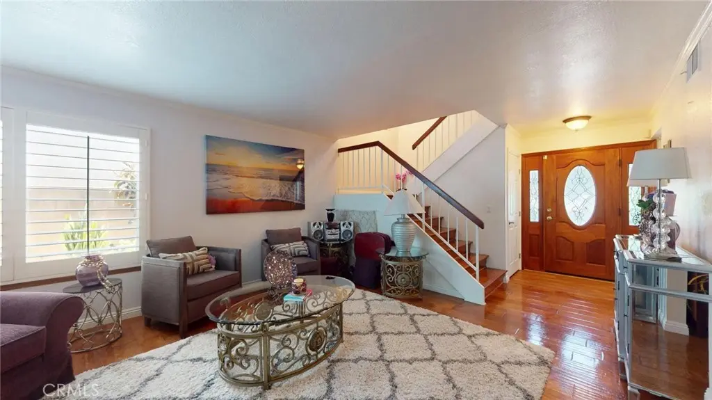 826 E Penrod Drive, Carson, CA — listing photo 1