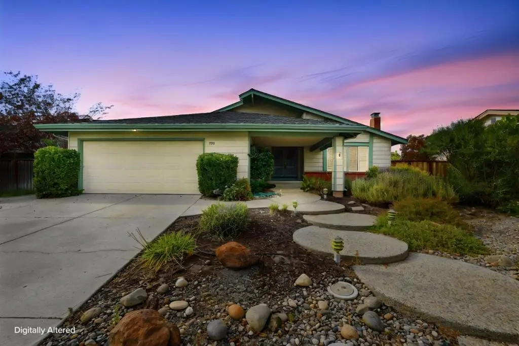 793 Coffeewood Court, San Jose, CA — listing photo 1
