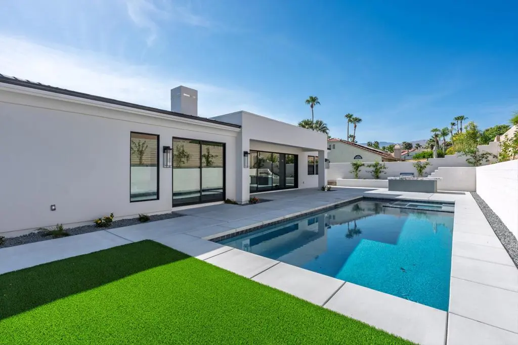 47195 Golden Bush Court, Palm Desert, CA — listing photo 1