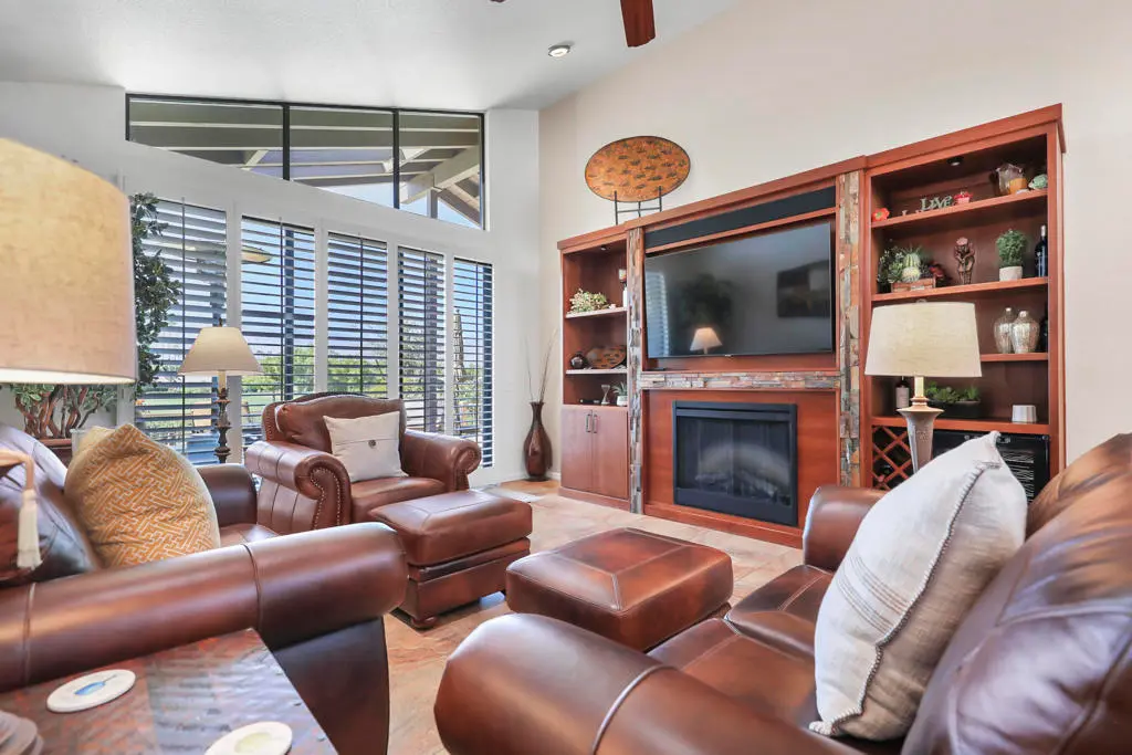 117 Bouquet Canyon Drive, Palm Desert, CA — listing photo 1