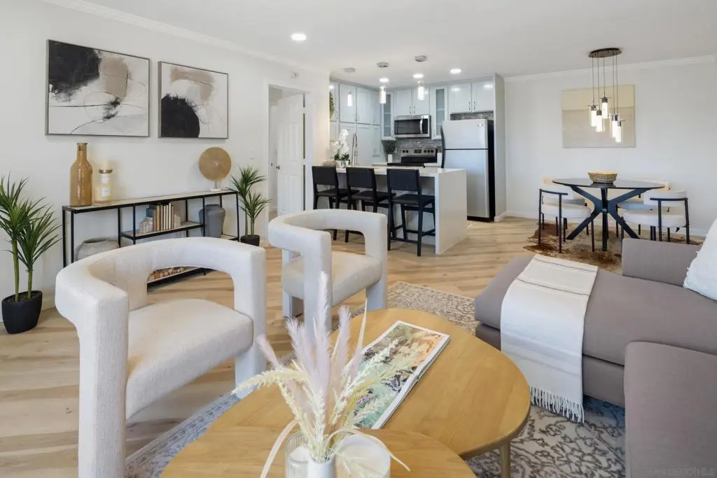 5710 Baltimore Dr. 431, La Mesa, CA — listing photo 1