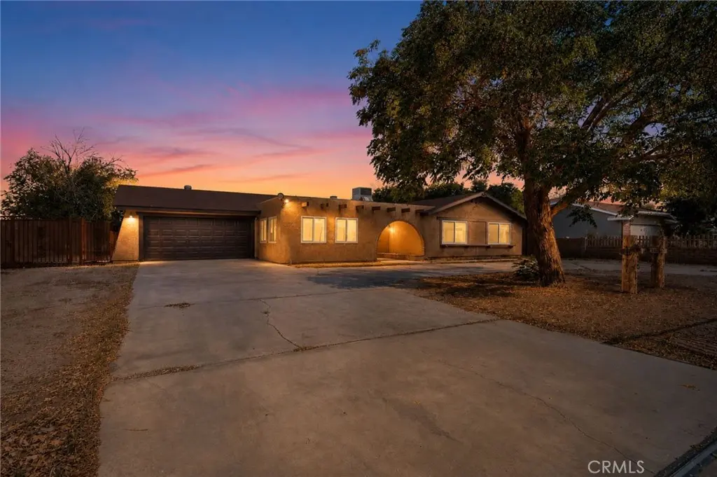 Single Family Residence for sale at 40912 169th E, Lancaster, CA featuring 3 beds and 2 baths