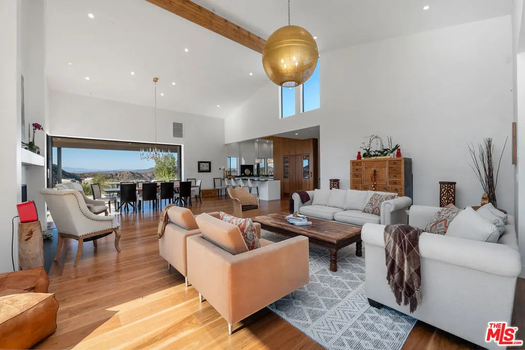 31847 Hidden Highland Road, Agoura, CA — listing photo 1