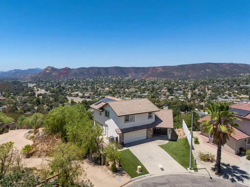 24501 Tesoro Way, Ramona, CA — listing photo 1