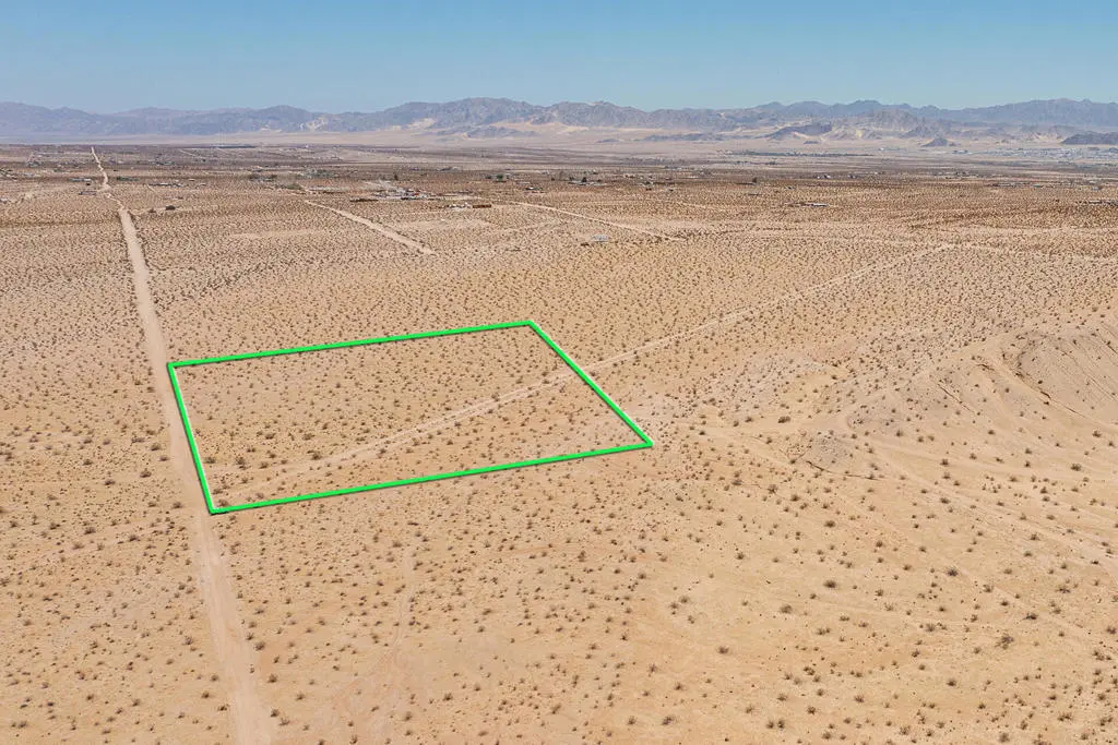 108 Pampa Avenue, 29 Palms, CA — listing photo 1