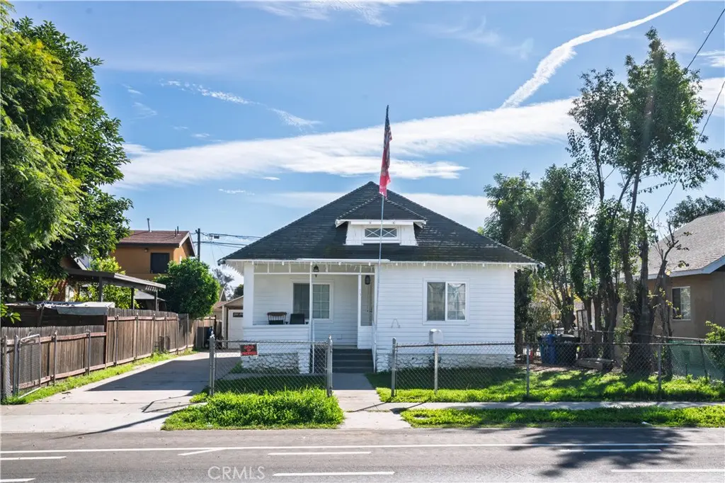 Single Family Residence for sale at 730 W 9th, Pomona, CA featuring 2 beds and 1 bath