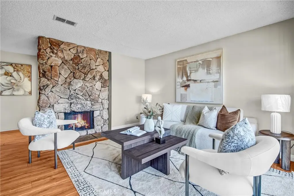 Condominium for sale at 218 Avondale Avenue D, Monterey Park, CA featuring 3 beds and 3 baths
