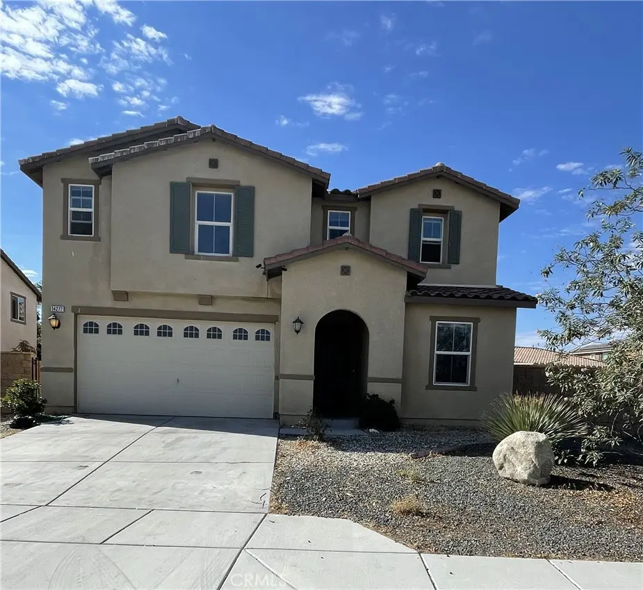 Single Family Residence for sale at 14277 Tonto Court, Victorville, CA featuring 4 beds and 3 baths