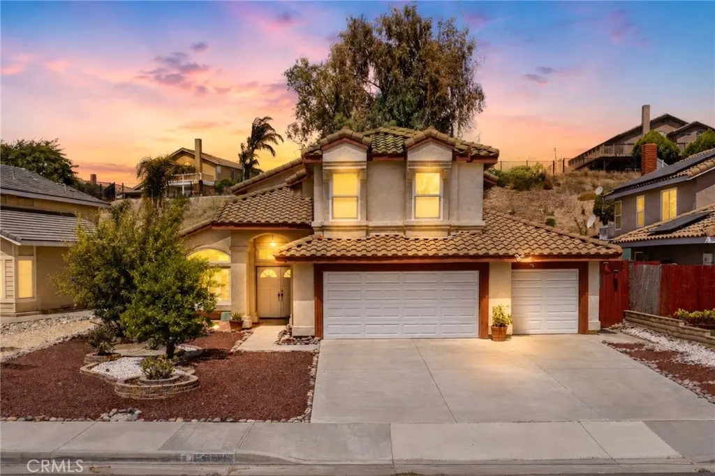 Single Family Residence for sale at 40661 Symeron Way, Murrieta, CA featuring 5 beds and 3 baths