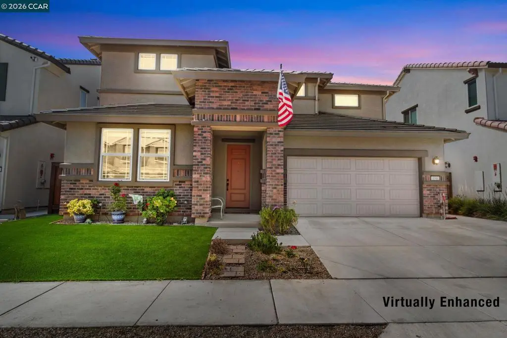 194 Elk Creek Dr, Brentwood, CA — listing photo 1