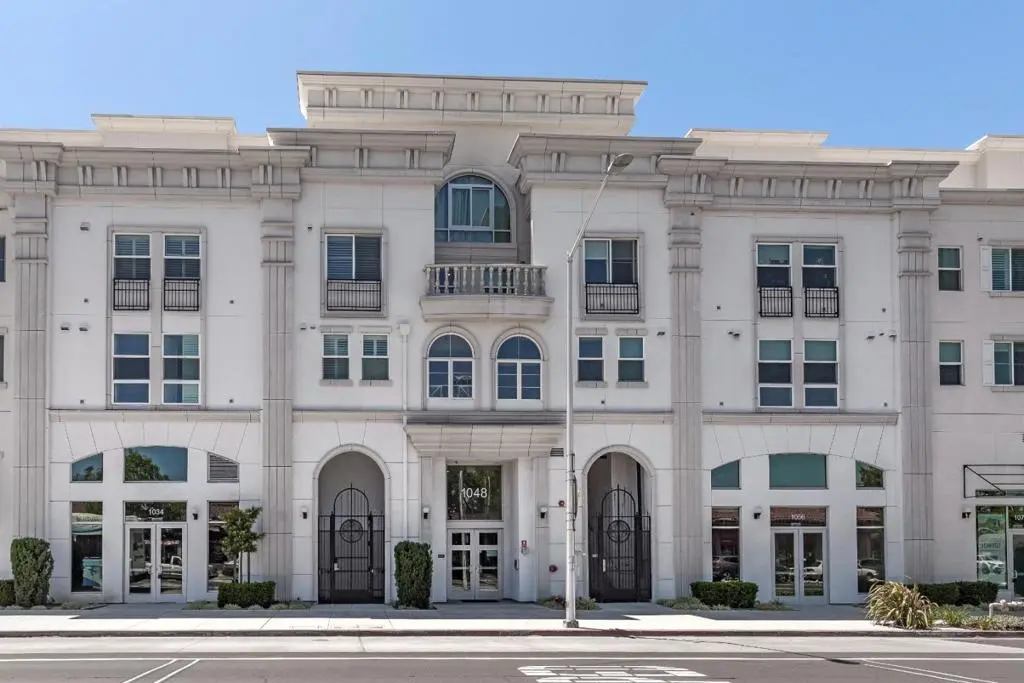 1048 Monroe Street 207, Santa Clara, CA — listing photo 1