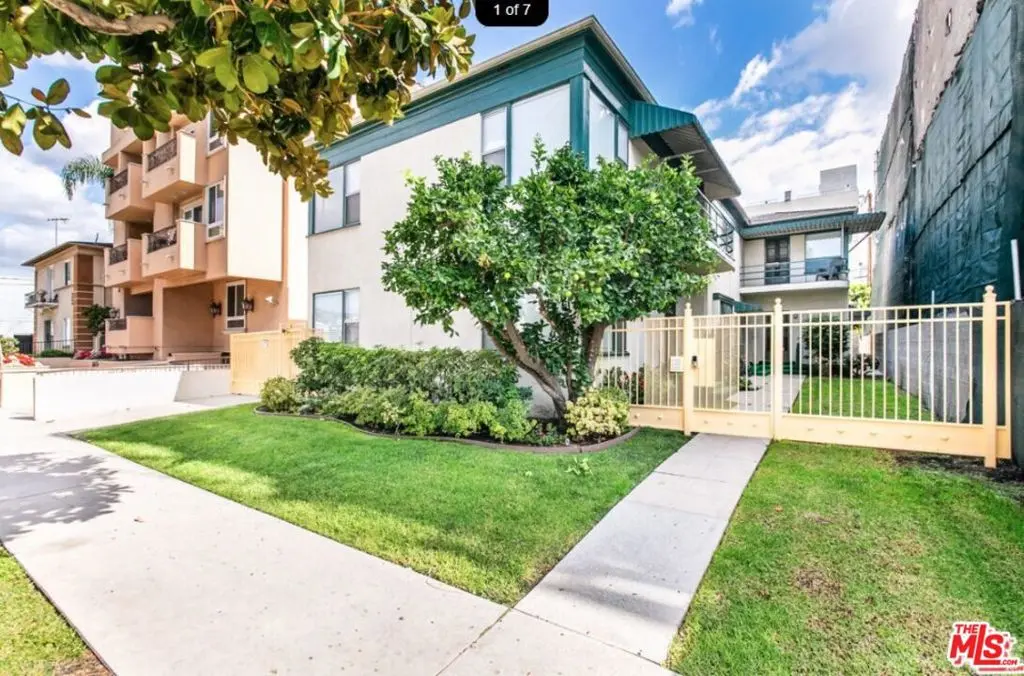 Residential Income for sale at 120 N Orlando Avenue, Los Angeles, CA featuring 8 beds and 8 baths