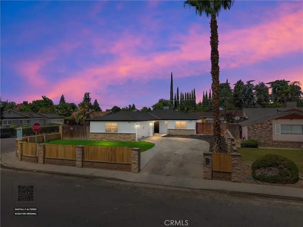3824 Madrid Avenue, Bakersfield, CA — listing photo 1
