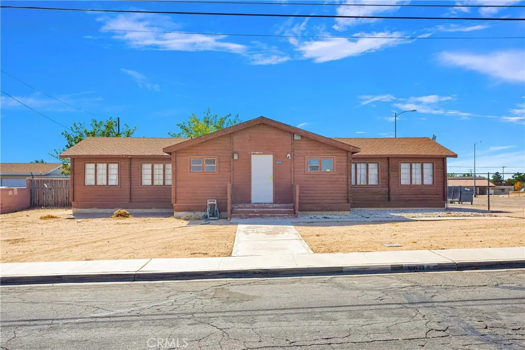 16161 Lorene Drive, Victorville, CA — listing photo 1