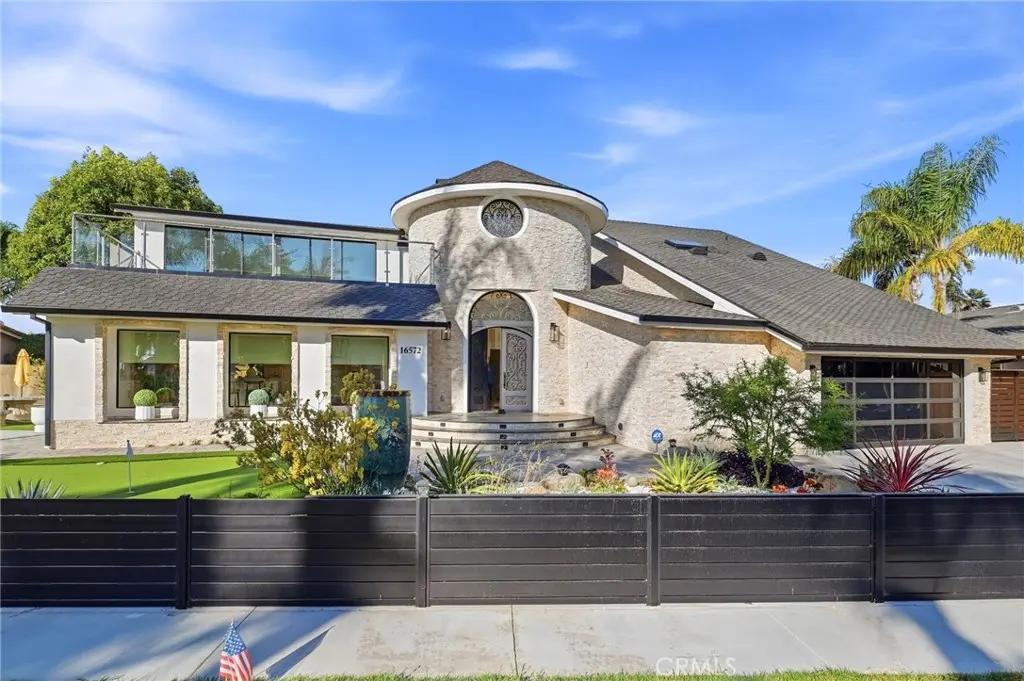 Single Family Residence for sale at 16572 Carousel, Huntington Beach, CA featuring 5 beds and 4 baths