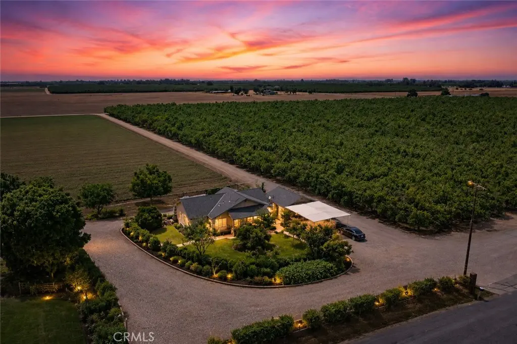Single Family Residence for sale at 14515 Houston Ave, Hanford, CA featuring 3 beds and 2 baths
