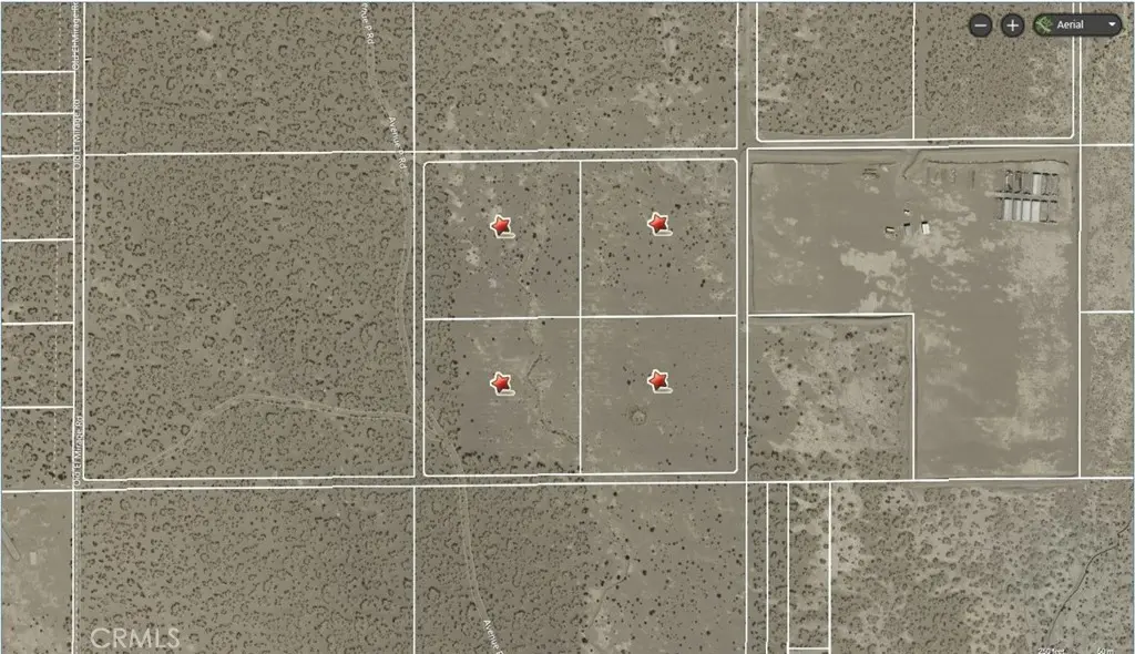 0 Unknown, El Mirage, CA — listing photo 1