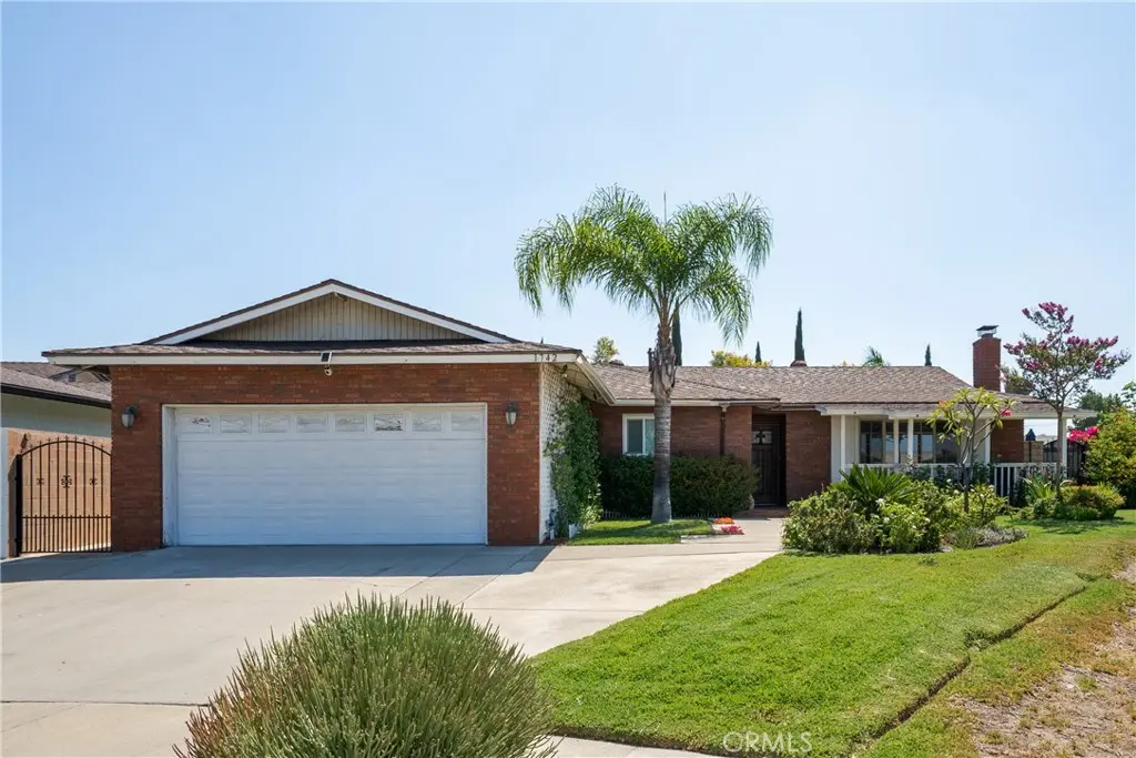 1742 S Candish Avenue, Glendora, CA — listing photo 1