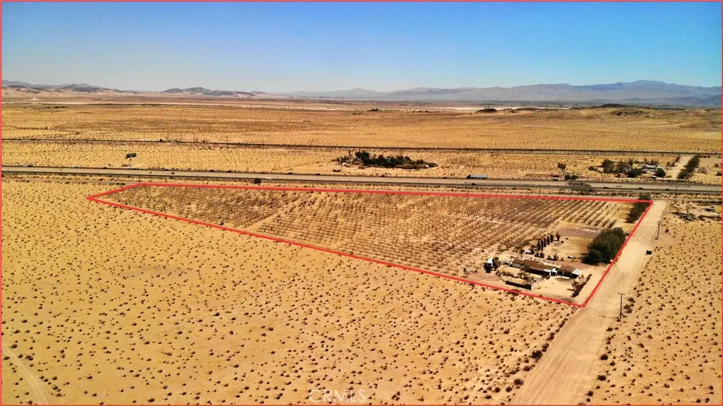 45534 Hacienda Road, Yermo, CA — listing photo 1