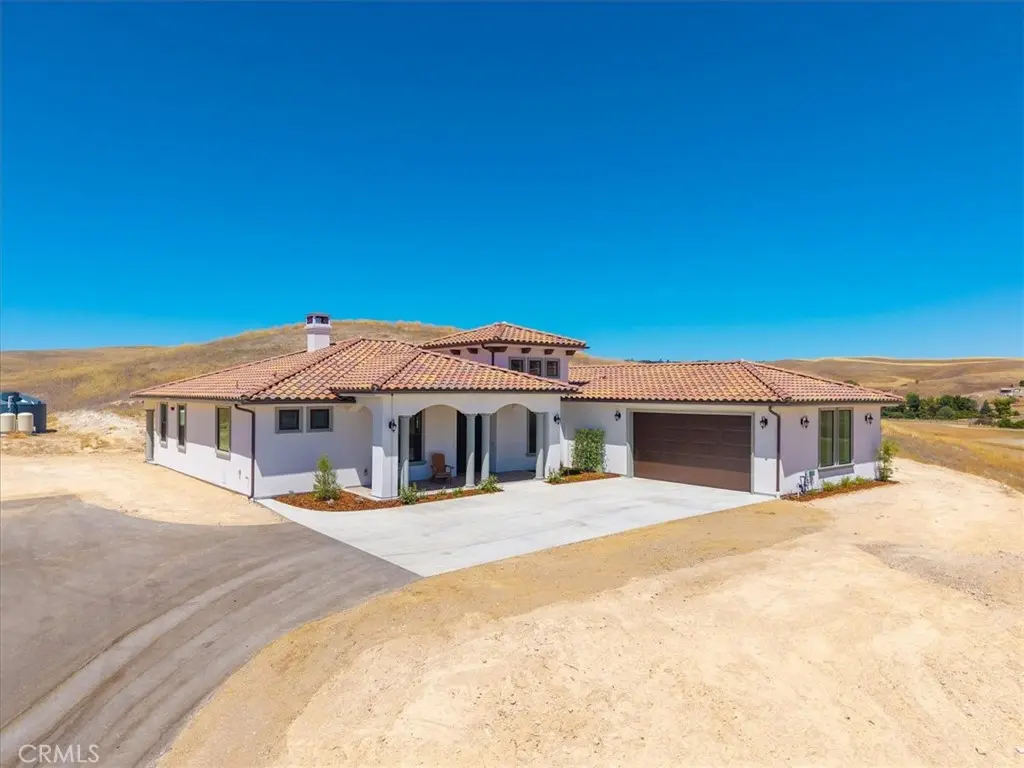 76601 Ranchita Canyon, San Miguel, CA — listing photo 1