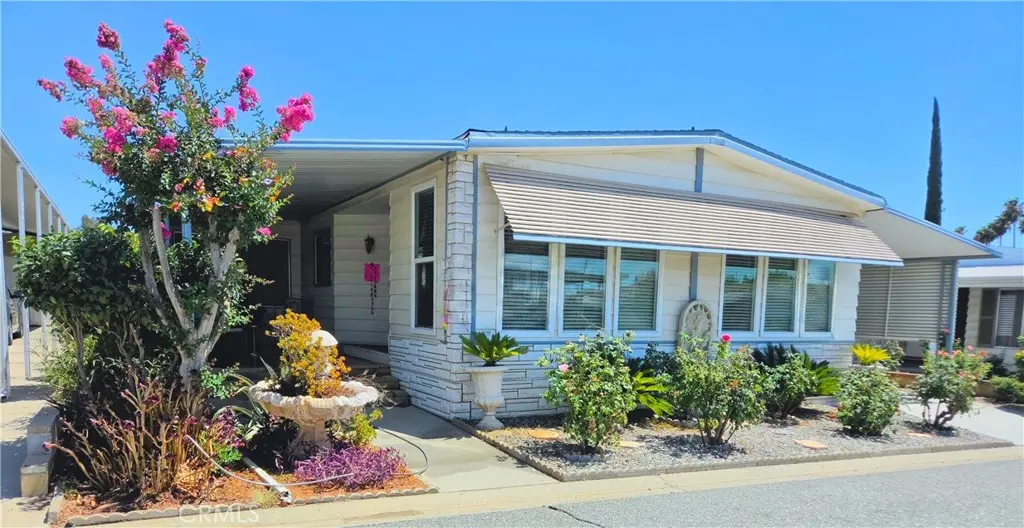 4133 W Wilson Street 27, Banning, CA — listing photo 1