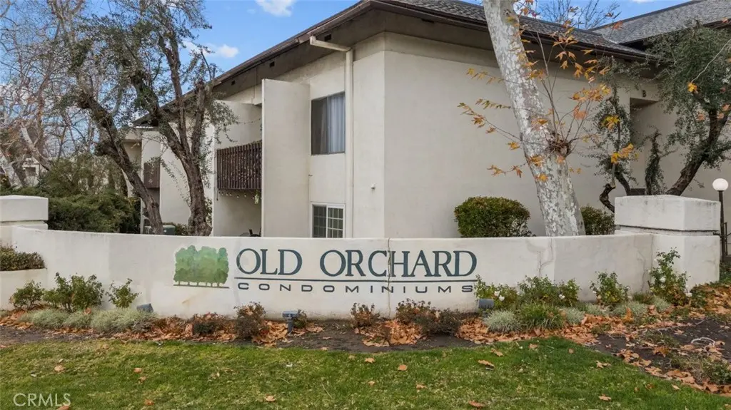 23515 Lyons Avenue 210, Valencia, CA — listing photo 1