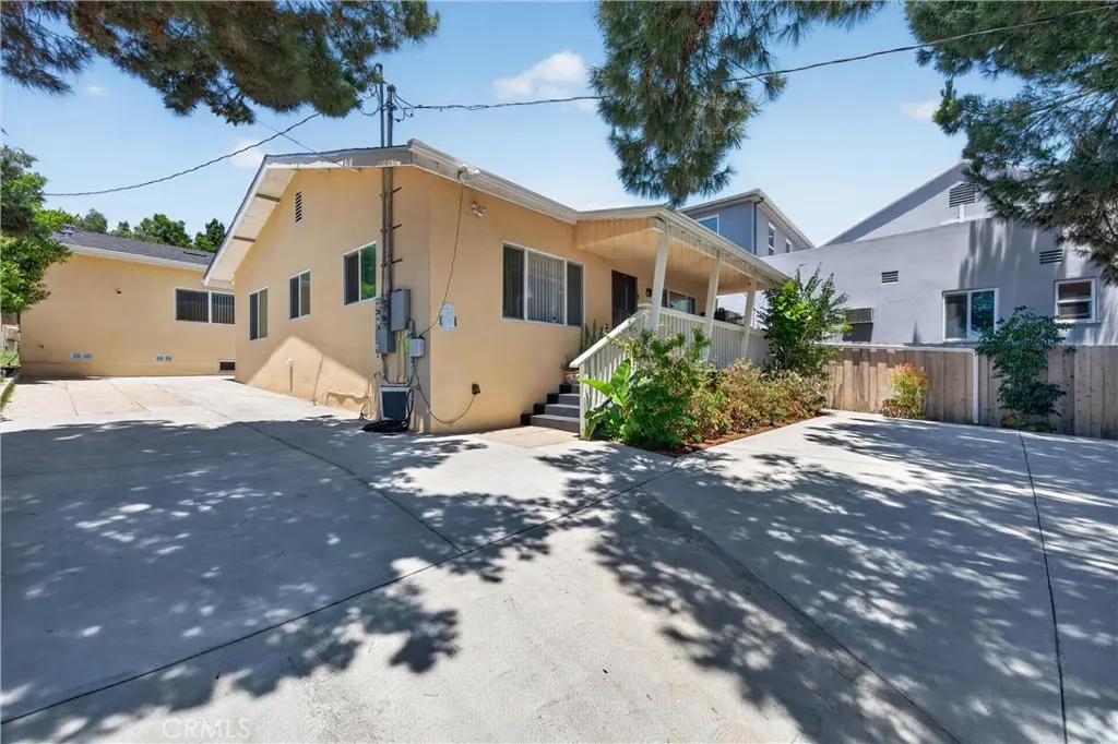 Duplex for sale at 4363 Eagle Rock, Los Angeles, CA