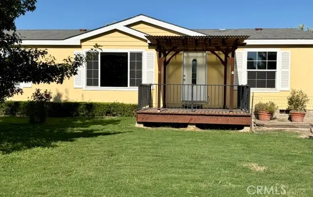 Manufactured On Land for sale at 5731 99w, Corning, CA featuring 3 beds and 2 baths