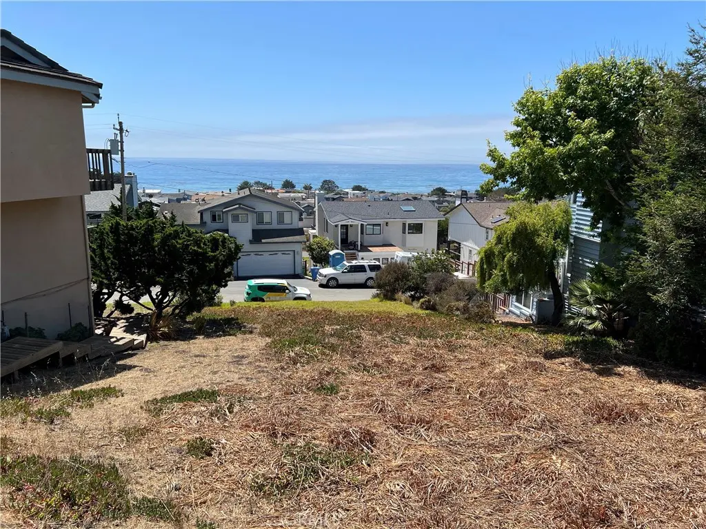 605 Ardath Drive, Cambria, CA — listing photo 1