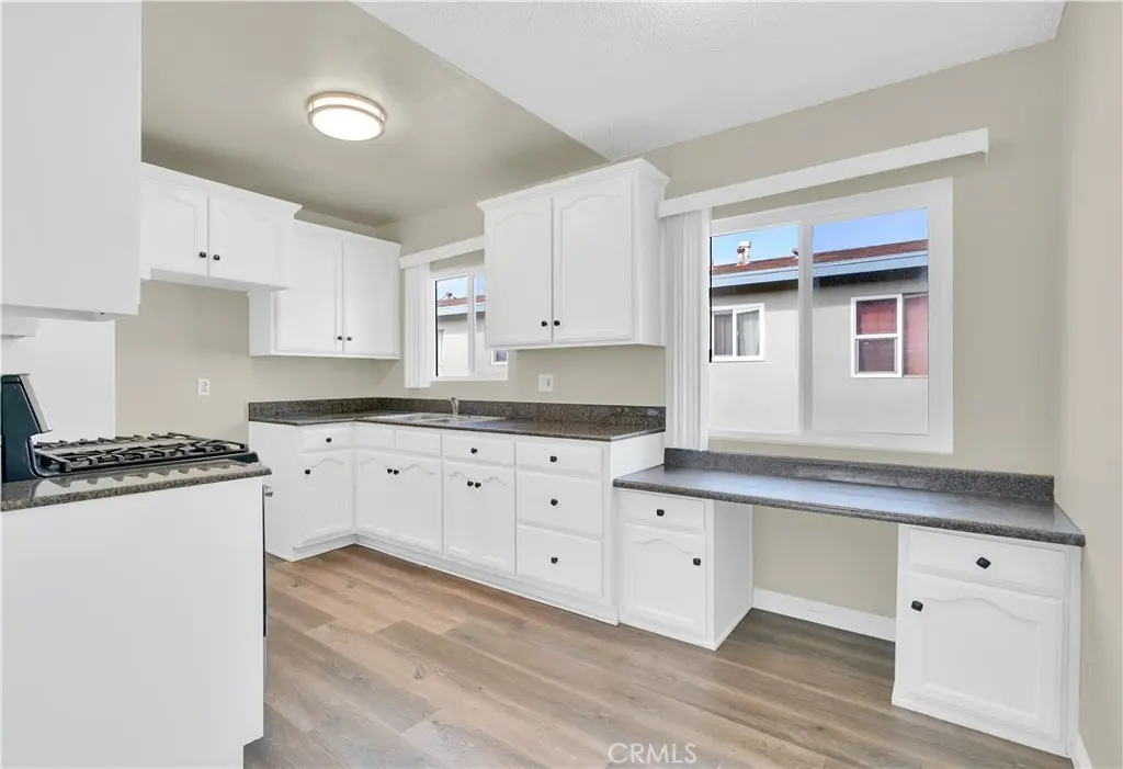 Condominium for rent at 3345 Artesia Boulevard 5, Torrance, CA featuring 2 beds and 1 bath