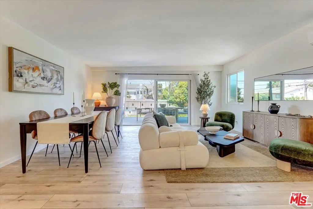 Single Family Residence for sale at 11803 National Boulevard, Los Angeles, CA featuring 2 beds and 2 baths
