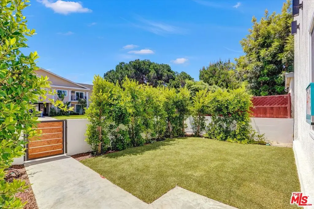 Single Family Residence for sale at 11803 National Boulevard, Los Angeles, CA featuring 2 beds and 2 baths