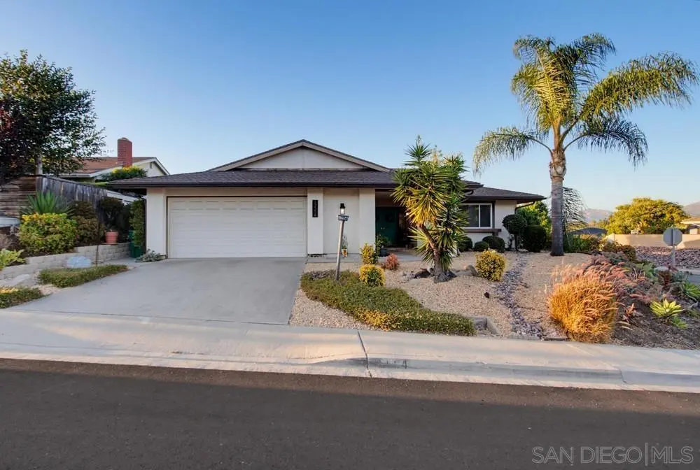 Single Family Residence for sale at 12554 Nacido Dr, San Diego, CA featuring 2 beds and 2 baths