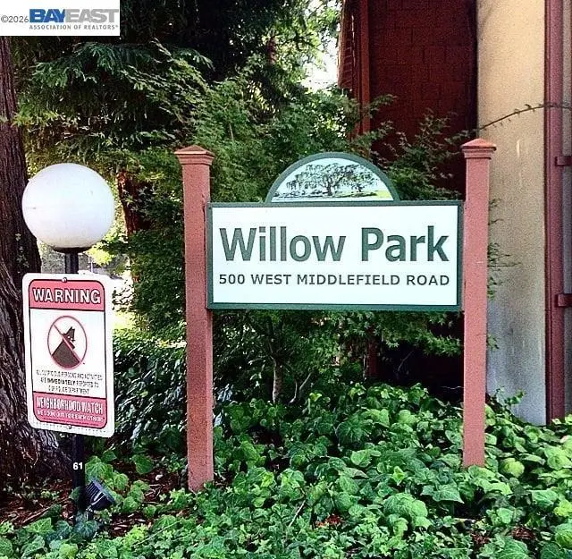 500 W Middlefield Rd 178, Mountain View, CA — listing photo 1