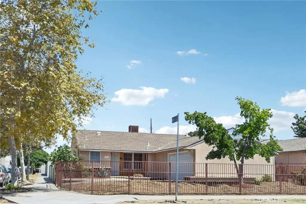 Single Family Residence for sale at 13155 Gault, Los Angeles, CA featuring 4 beds and 2 baths