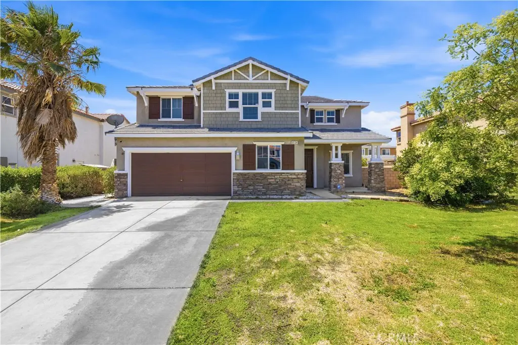 Single Family Residence for sale at 6134 Archwood, Palmdale, CA featuring 4 beds and 3 baths