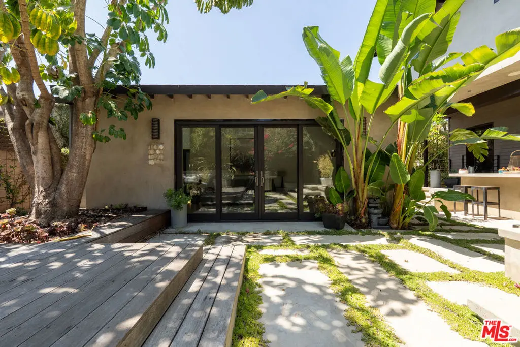 Single Family Residence for rent at 10920 Wagner Street, Culver City, CA and 1 bath