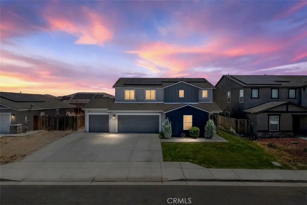 Single Family Residence for sale at 6604 Voyageurs Drive, Bakersfield, CA featuring 5 beds and 4 baths