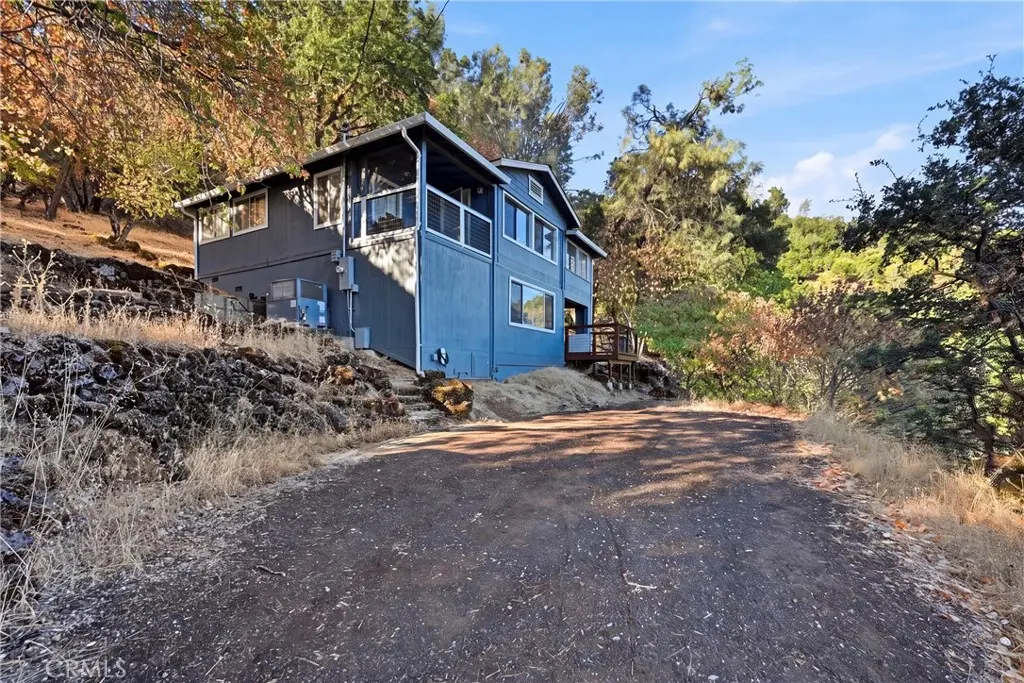 12925 Anderson Road, Lower Lake, CA — listing photo 1