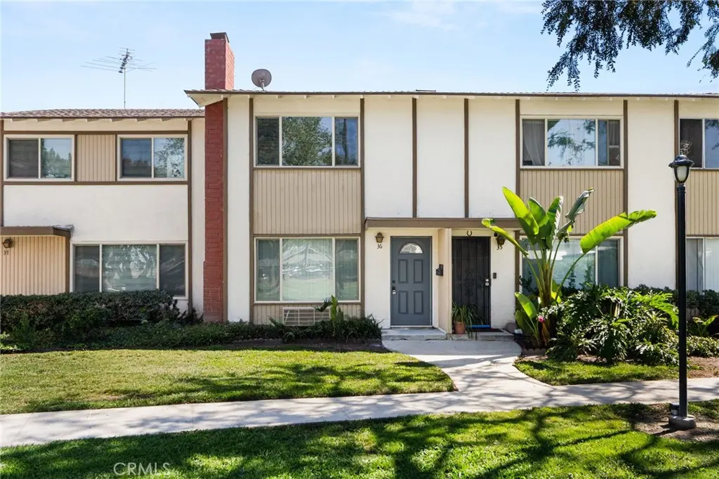 1722 Mitchell 36, Tustin, CA — listing photo 1